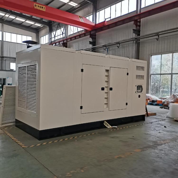 泰山发电机出租